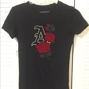 AEROPOSTALE Tee - Size XS